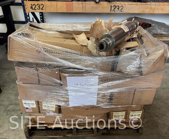 Diamondback Disposable Wireline Setting Tools