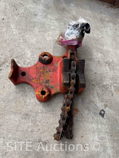 Chain Vise