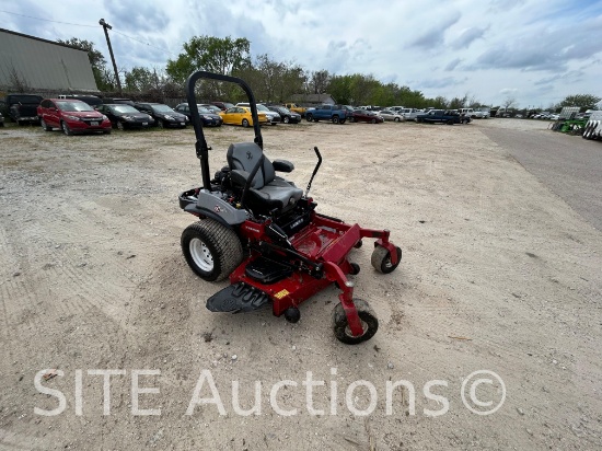 Exmark Lazer Z LZX801GKA606A1 Zero Turn Mower