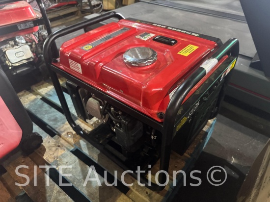 Predator 4550 Inverter Generator