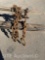 Wireline Sheave Tie Down Chains