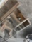 Wireline Sheave Wheel Holder for Wireline Trucks