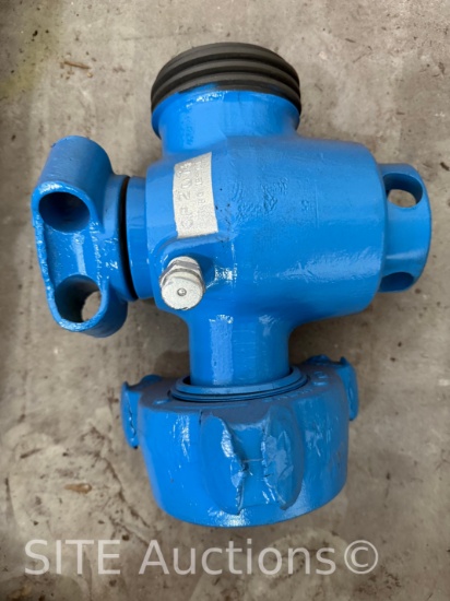 2x1 Halco Valve 10K