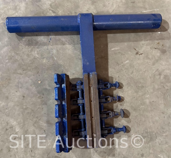 Wireline Fishing T-Bar