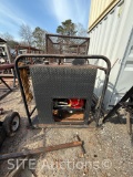 Glycol Line Heater