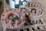 Qty of 2 Adapters