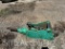 Hydraulic Breaker Backhoe Attachment