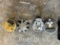 Gas Cap Lids