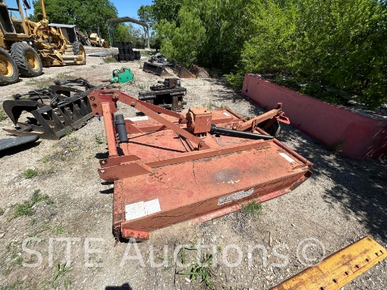 Hardee RW84S Mower