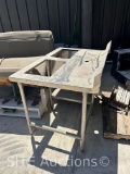 Kitchen Equipment