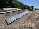 Tin Roofing