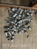 Qty of sockets