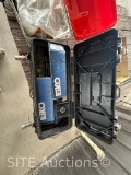 Qty of 4 Tool Boxes