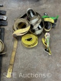 Ratchet Straps