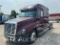 2016 Freightliner Cascadia T/A Sleeper Truck Tractor