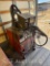 Lincoln Idealarc R3S-325 Arc Welder