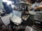 EZ Go ST Sport 2+2 Golf Cart