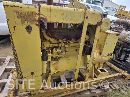 Diesel Generator
