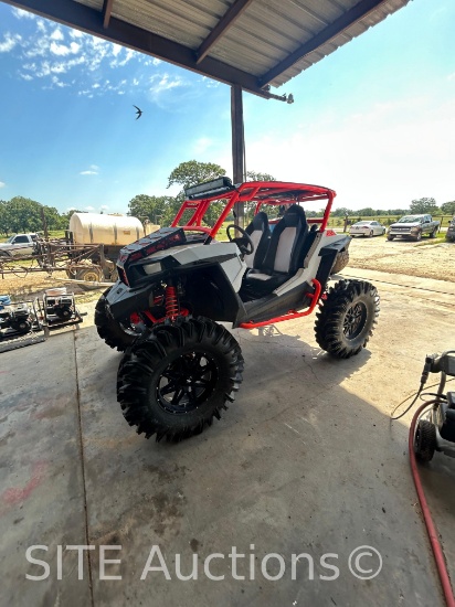 Polaris RZR
