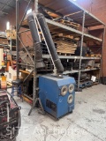 Donaldson EZ Trunk Fume Collector