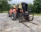 2013 JLG G10-55A 4x4x4 Telescopic Forklift
