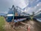 T/A Vacuum Trailer