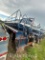 T/A Vacuum Trailer