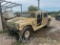 AM General M1097R1 Humvee