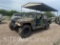 AM General M-1097 Humvee