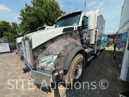 THIS LOT NOT FOR BIDDING - Additional photos for lot 8001