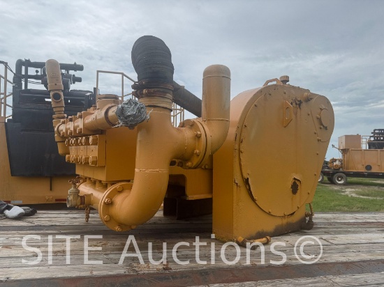 Located in Rockport, TX