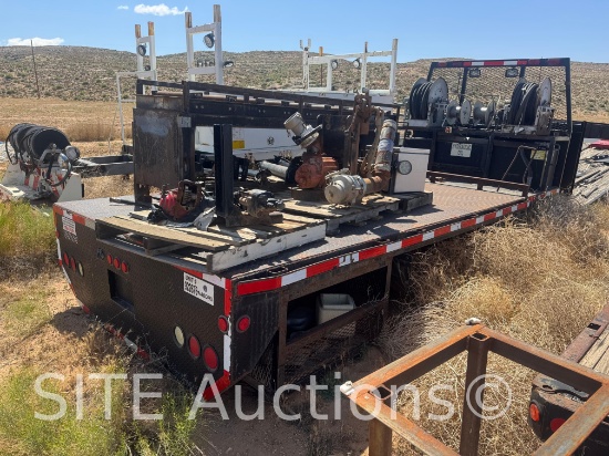Truck Flatbed