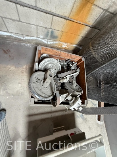 Misc. Wheels