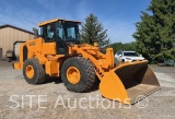2020 Hyundai HL940 Wheel Loader