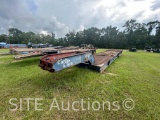 Nabors Tri/A Lowboy Trailer