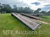 T/A Flatbed Trailer