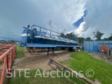 2006 VE Enterprises T/A Vacuum Trailer