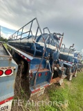 T/A Vacuum Trailer