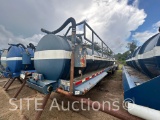2007 VE Enterprises T/A Vacuum Trailer