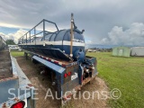 2005 VE Enterprises T/A Vacuum Trailer