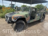 AM General M1152 Humvee