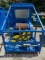 Gulf Coast Slickline Skid Unit
