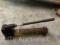 Single Hydraulic Hand Pump