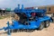 Casing Unit 15ft. T/A HPU Trailer