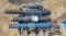 2-7/8 EUE (8RD) Back-Off Package