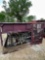 15K Dual Engine/ Dual Hydraulic Grease Injector Unit