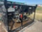 15k Single Hydraulic Grease Injector