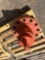 7-1/16 10K Wireline Flange