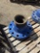 7-1/16 10K Wireline Flange x 10.992 Ottis