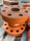 5-1/8in. 5K x 5-1/8in. 15K Adapter Spool